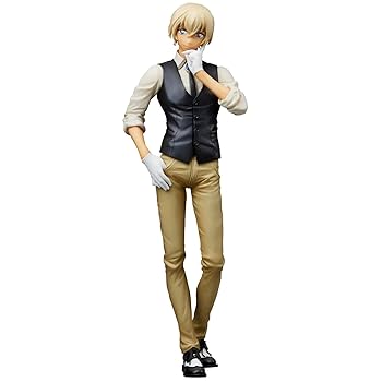 Amazon | 名探偵コナン 「安室 透」 ノンスケール PVC&ABS製
